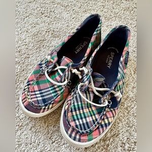 Sperry Lounge Away Sneaker